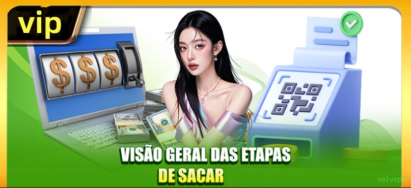 Progressão VIP